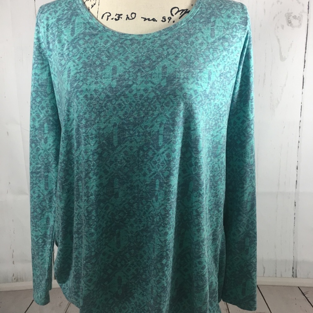 2XL LuLaRoe Lynnae